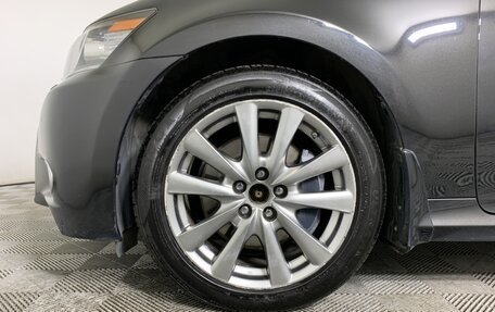 Lexus GS IV рестайлинг, 2014 год, 2 198 000 рублей, 13 фотография