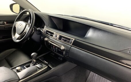 Lexus GS IV рестайлинг, 2014 год, 2 198 000 рублей, 3 фотография