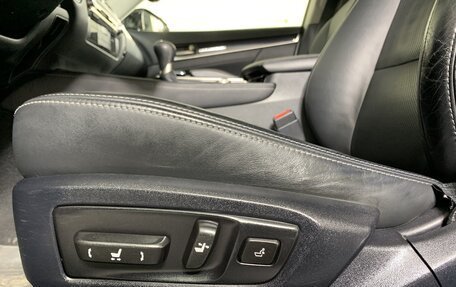 Lexus GS IV рестайлинг, 2014 год, 2 198 000 рублей, 5 фотография