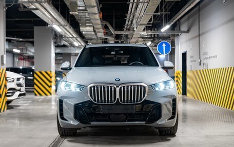 BMW X5, 2024 год, 13 750 000 рублей, 2 фотография