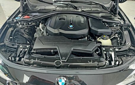 BMW 3 серия, 2018 год, 1 800 000 рублей, 4 фотография