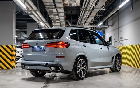 BMW X5, 2024 год, 13 750 000 рублей, 3 фотография