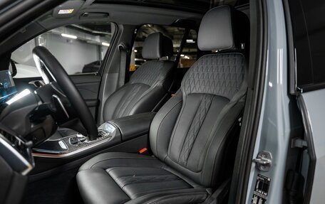 BMW X5, 2024 год, 13 750 000 рублей, 6 фотография