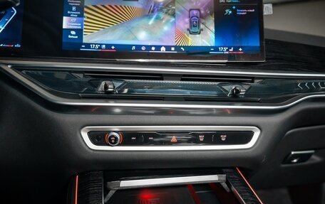 BMW X5, 2024 год, 13 750 000 рублей, 9 фотография