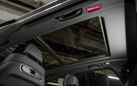 BMW X5, 2024 год, 13 750 000 рублей, 12 фотография