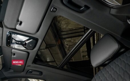 BMW X5, 2024 год, 13 750 000 рублей, 14 фотография