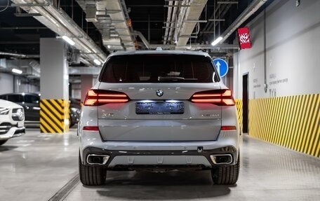 BMW X5, 2024 год, 13 750 000 рублей, 4 фотография