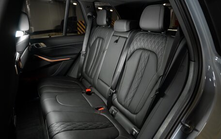BMW X5, 2024 год, 13 750 000 рублей, 17 фотография