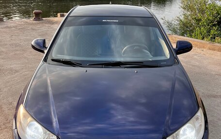 Hyundai Elantra IV, 2006 год, 600 000 рублей, 3 фотография
