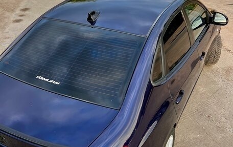 Hyundai Elantra IV, 2006 год, 600 000 рублей, 12 фотография