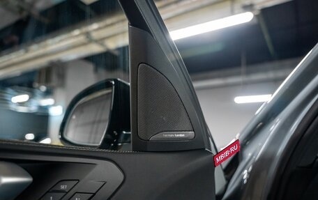 BMW X5, 2024 год, 13 750 000 рублей, 19 фотография