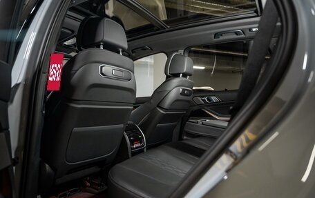 BMW X5, 2024 год, 13 750 000 рублей, 18 фотография