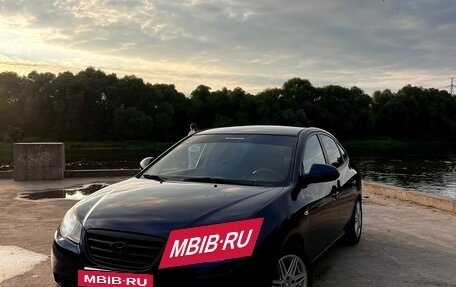 Hyundai Elantra IV, 2006 год, 600 000 рублей, 2 фотография