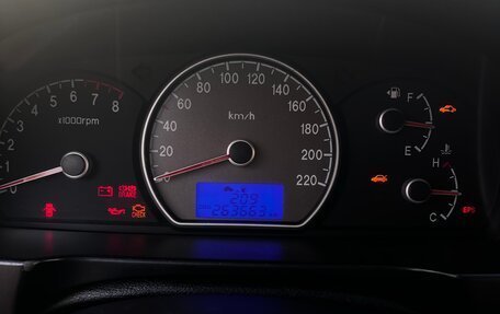 Hyundai Elantra IV, 2006 год, 600 000 рублей, 20 фотография