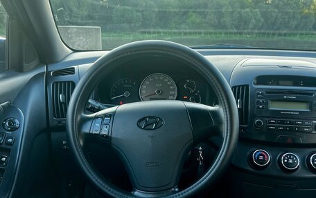 Hyundai Elantra IV, 2006 год, 600 000 рублей, 18 фотография