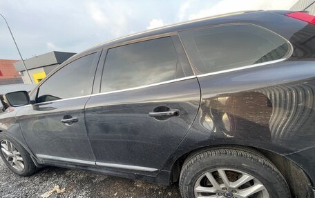 Volvo XC60 II, 2016 год, 2 400 000 рублей, 4 фотография