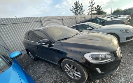 Volvo XC60 II, 2016 год, 2 400 000 рублей, 9 фотография