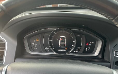 Volvo XC60 II, 2016 год, 2 400 000 рублей, 16 фотография