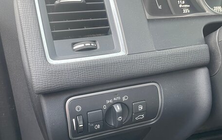 Volvo XC60 II, 2016 год, 2 400 000 рублей, 15 фотография