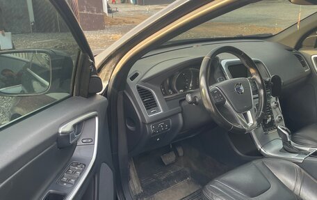 Volvo XC60 II, 2016 год, 2 400 000 рублей, 11 фотография
