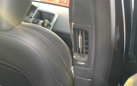 Volvo XC60 II, 2016 год, 2 400 000 рублей, 25 фотография