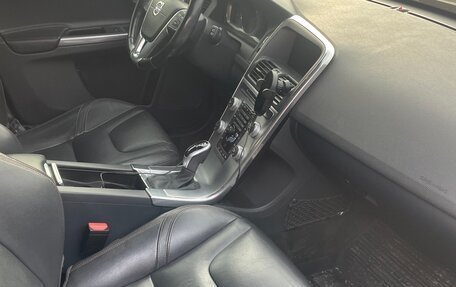 Volvo XC60 II, 2016 год, 2 400 000 рублей, 28 фотография