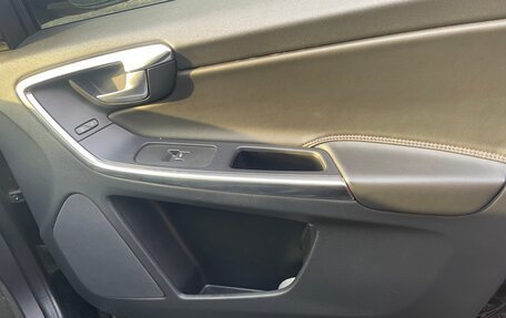 Volvo XC60 II, 2016 год, 2 400 000 рублей, 27 фотография
