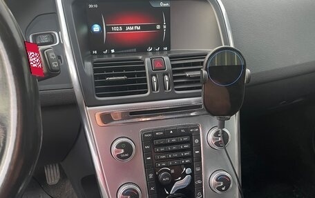 Volvo XC60 II, 2016 год, 2 400 000 рублей, 17 фотография