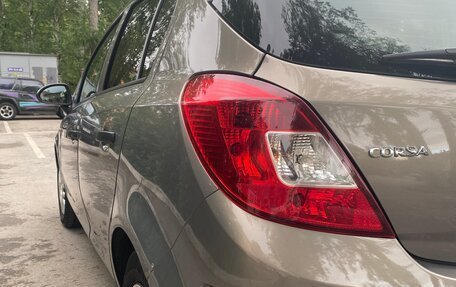 Opel Corsa D, 2012 год, 720 000 рублей, 6 фотография