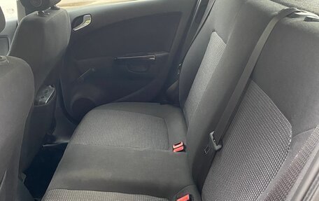 Opel Corsa D, 2012 год, 720 000 рублей, 11 фотография