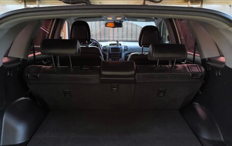 KIA Sorento II рестайлинг, 2012 год, 1 260 000 рублей, 7 фотография