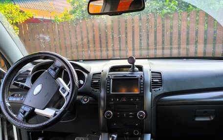 KIA Sorento II рестайлинг, 2012 год, 1 260 000 рублей, 5 фотография