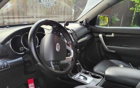 KIA Sorento II рестайлинг, 2012 год, 1 260 000 рублей, 9 фотография