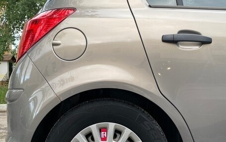 Opel Corsa D, 2012 год, 720 000 рублей, 18 фотография