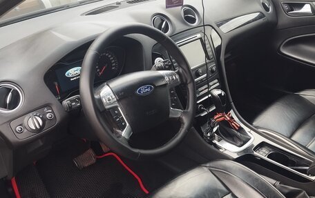 Ford Mondeo IV, 2012 год, 650 000 рублей, 7 фотография