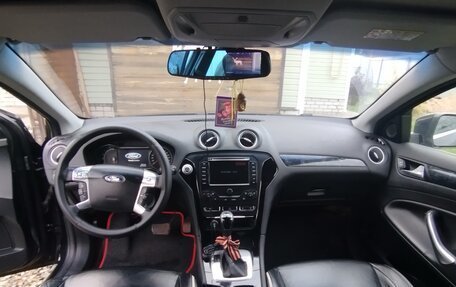 Ford Mondeo IV, 2012 год, 650 000 рублей, 6 фотография