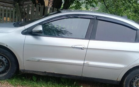 Chery M11 (A3), 2011 год, 300 000 рублей, 3 фотография