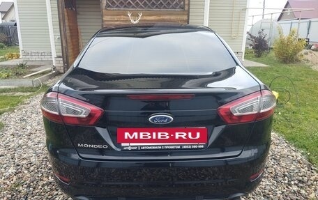 Ford Mondeo IV, 2012 год, 650 000 рублей, 2 фотография