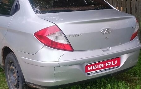 Chery M11 (A3), 2011 год, 300 000 рублей, 2 фотография