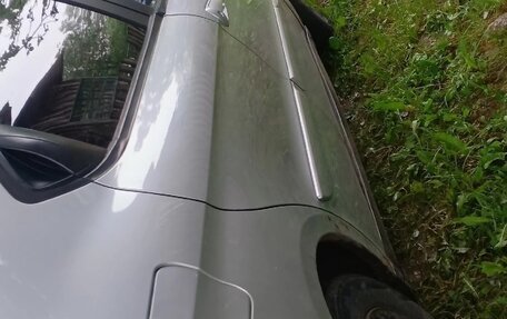 Chery M11 (A3), 2011 год, 300 000 рублей, 4 фотография