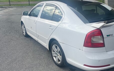 Skoda Octavia RS, 2011 год, 1 200 000 рублей, 4 фотография