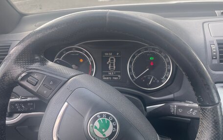 Skoda Octavia RS, 2011 год, 1 200 000 рублей, 9 фотография
