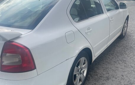 Skoda Octavia RS, 2011 год, 1 200 000 рублей, 3 фотография