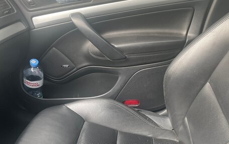 Skoda Octavia RS, 2011 год, 1 200 000 рублей, 13 фотография