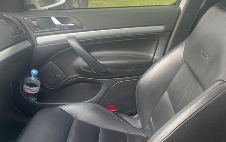 Skoda Octavia RS, 2011 год, 1 200 000 рублей, 12 фотография