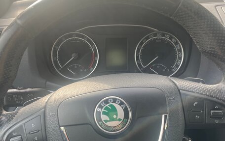 Skoda Octavia RS, 2011 год, 1 200 000 рублей, 16 фотография