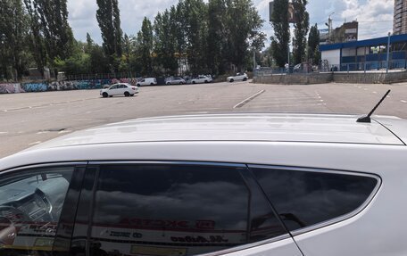 Hyundai Santa Fe III рестайлинг, 2016 год, 1 500 000 рублей, 3 фотография