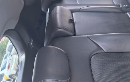 Hyundai Santa Fe III рестайлинг, 2016 год, 1 500 000 рублей, 15 фотография