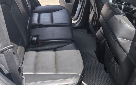 Hyundai Santa Fe III рестайлинг, 2016 год, 1 500 000 рублей, 17 фотография
