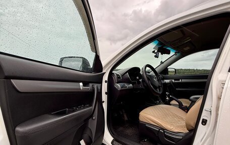 KIA Sorento II рестайлинг, 2014 год, 1 700 000 рублей, 8 фотография